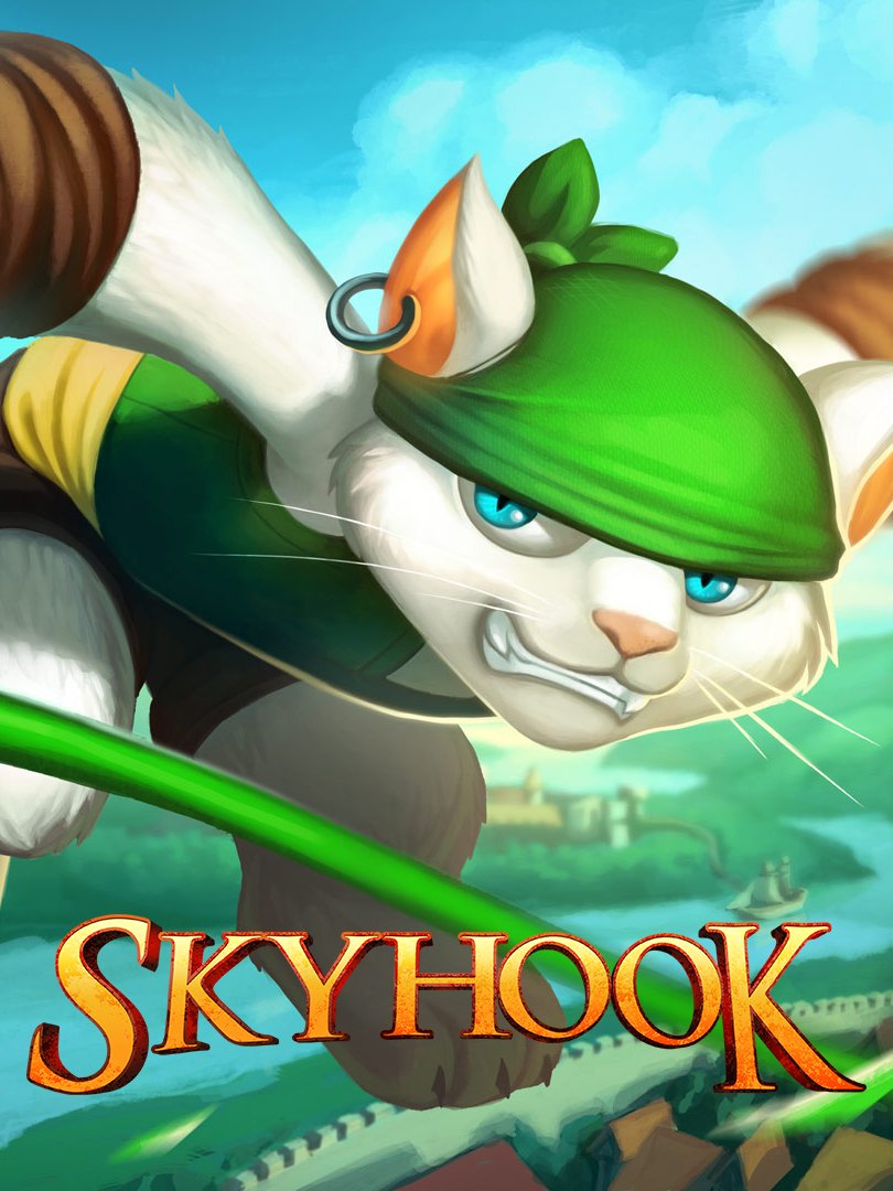 Image of Skyhook