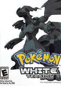Profile picture of Pokémon White