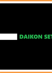 Profile picture of Daikon Set
