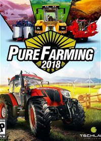 Profile picture of Pure Farming 2018