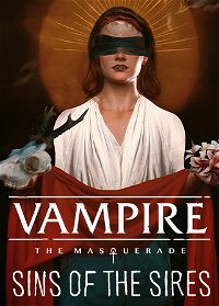 Profile picture of Vampire: The Masquerade — Sins of the Sires