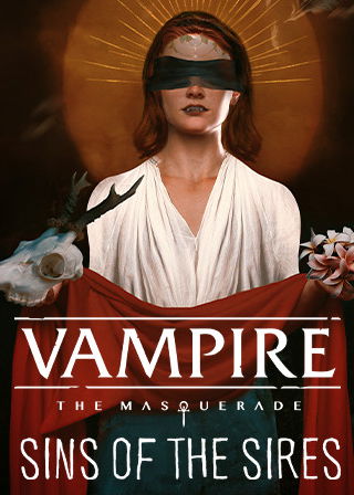 Profile picture of Vampire: The Masquerade — Sins of the Sires Profile picture of Vampire: The Masquerade — Sins of the Sires