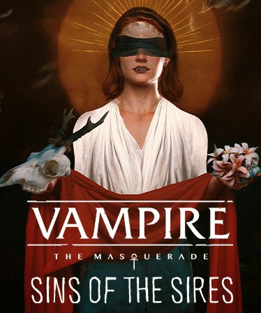 Image of Vampire: The Masquerade — Sins of the Sires