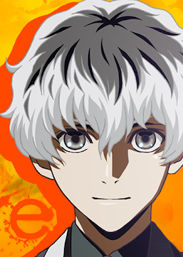 Profile picture of TOKYO GHOUL [:re birth]