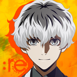 Image of TOKYO GHOUL [:re birth]