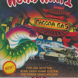 Image of Worm War I Image of Worm War I