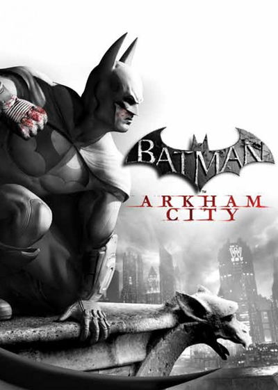 Profile picture of Batman: Arkham City Profile picture of Batman: Arkham City