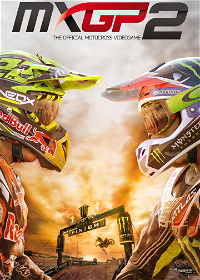 Profile picture of duplicate - MXGP2 - The Official Motocross Videogame