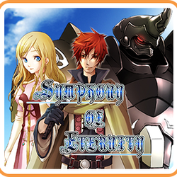 Image of Symphony of Eternity