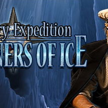 Image of Mystery Expedition: Prisoners of Ice