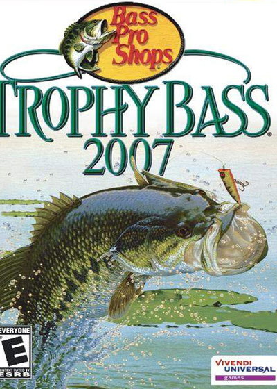 Profile picture of Bass Pro Shops: Trophy Bass 2007