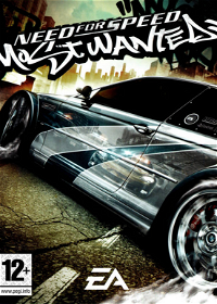 Profile picture of Need for Speed: Most Wanted