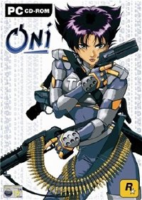 Profile picture of Oni