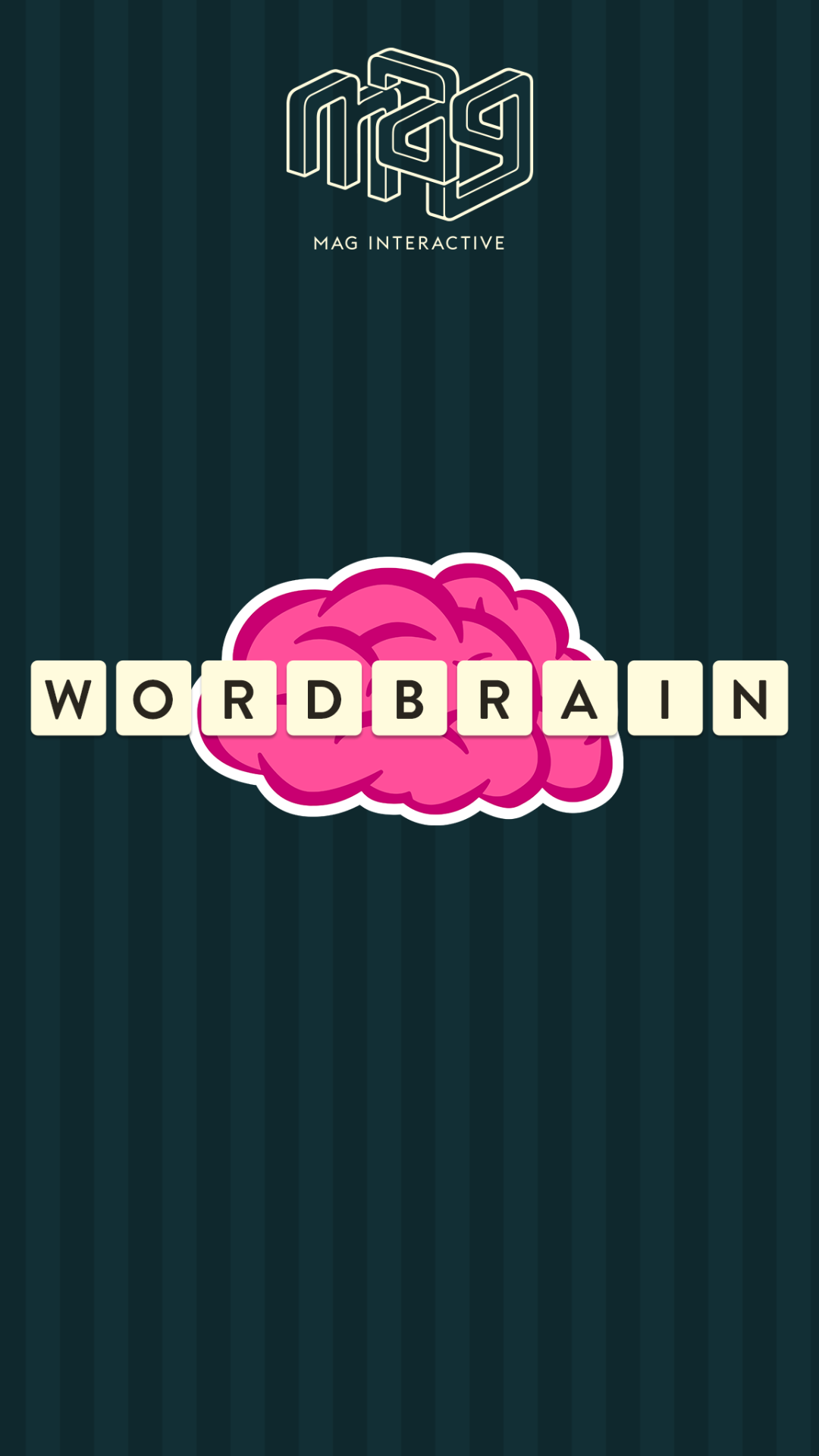 Image of WordBrain