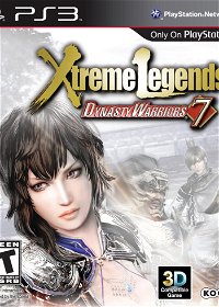 Profile picture of Dynasty Warriors 7: Xtreme Legends