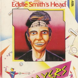 Image of Journey to the Centre of Eddie Smith's Head Image of Journey to the Centre of Eddie Smith's Head