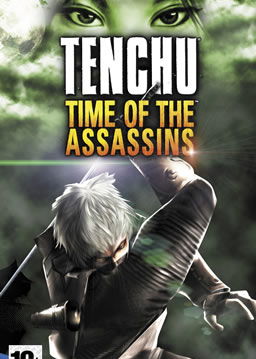 Profile picture of Tenchu: Time Of The Assassins Profile picture of Tenchu: Time Of The Assassins