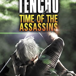 Image of Tenchu: Time Of The Assassins