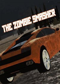 Profile picture of The Zombie Smasher