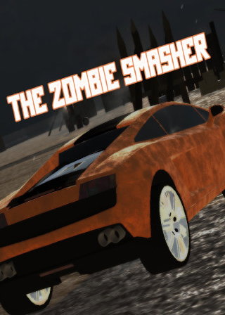 Profile picture of The Zombie Smasher