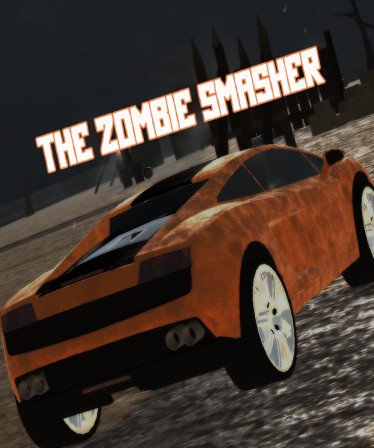 Image of The Zombie Smasher