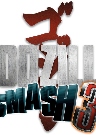 Profile picture of Godzilla: Smash 3 Profile picture of Godzilla: Smash 3