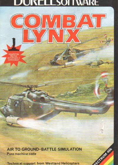 Profile picture of Combat Lynx