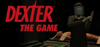 Image of Dexter: The Game