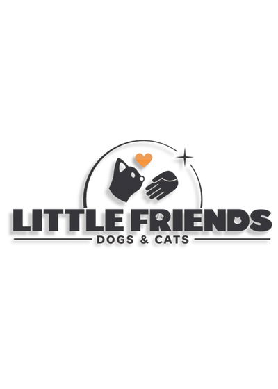 Profile picture of Little Friends: Dogs & Cats Profile picture of Little Friends: Dogs & Cats