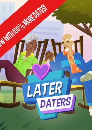 Profile picture of Later Daters Profile picture of Later Daters