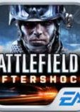 Profile picture of Battlefield 3: Aftershock
