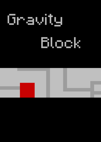 Profile picture of Gravity Block