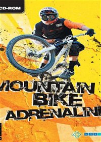 Profile picture of Mountain Bike Adrenaline
