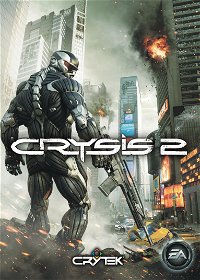 Profile picture of Crysis 2