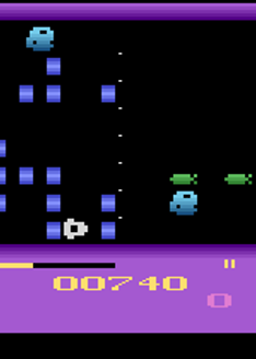 Profile picture of Oystron