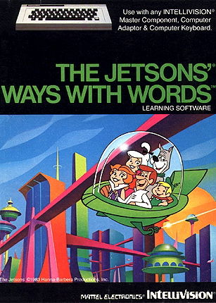 Profile picture of The Jetsons' Ways with Words Profile picture of The Jetsons' Ways with Words