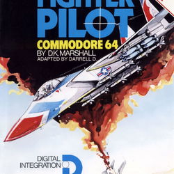 Image of Fighter Pilot Image of Fighter Pilot