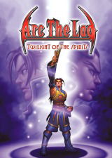 Profile picture of Arc the Lad: Twilight of the Spirits Profile picture of Arc the Lad: Twilight of the Spirits