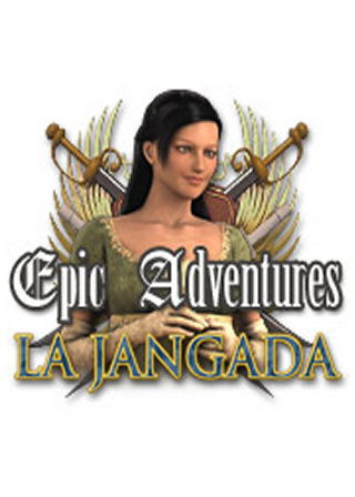 Profile picture of Epic Adventures: La Jangada