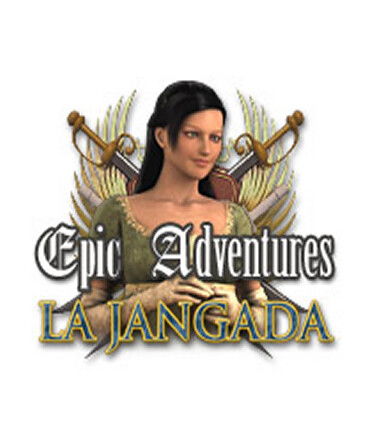 Image of Epic Adventures: La Jangada