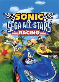 Profile picture of Sonic & Sega All-Stars Racing