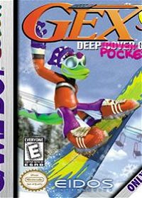 Profile picture of Gex 3: Deep Pocket Gecko