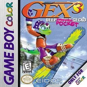 Image of Gex 3: Deep Pocket Gecko