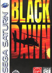 Profile picture of Black Dawn