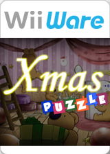 Profile picture of Xmas Puzzle