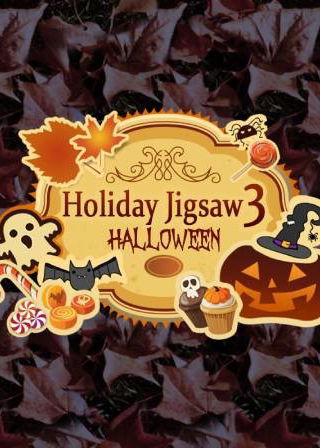 Profile picture of Holiday Jigsaw. Halloween 3 Profile picture of Holiday Jigsaw. Halloween 3