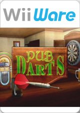 Image of Pub Darts