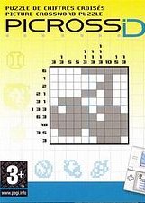 Profile picture of Picross DS