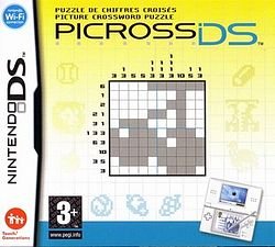 Image of Picross DS