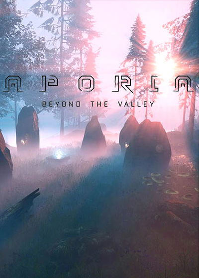 Profile picture of Aporia: Beyond The Valley Profile picture of Aporia: Beyond The Valley